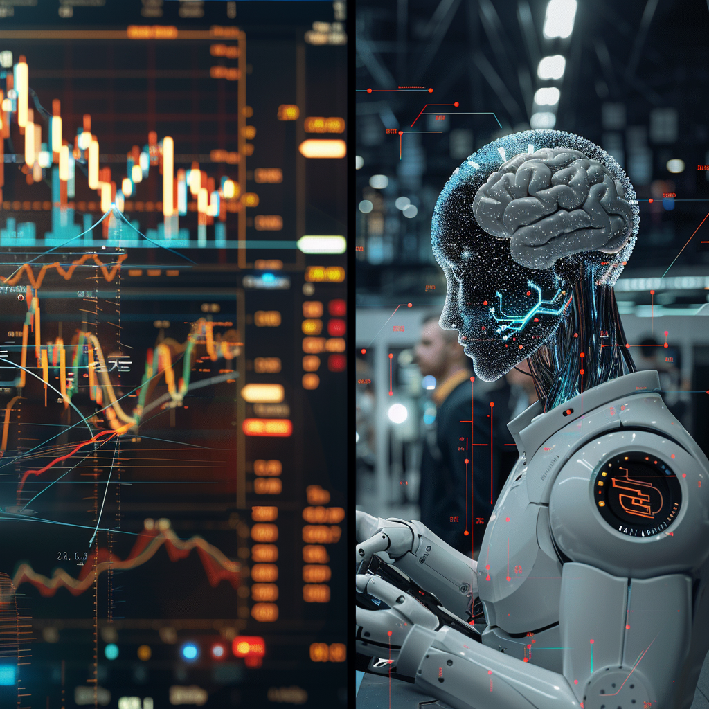 The impact of artificial intelligence on investment strategies