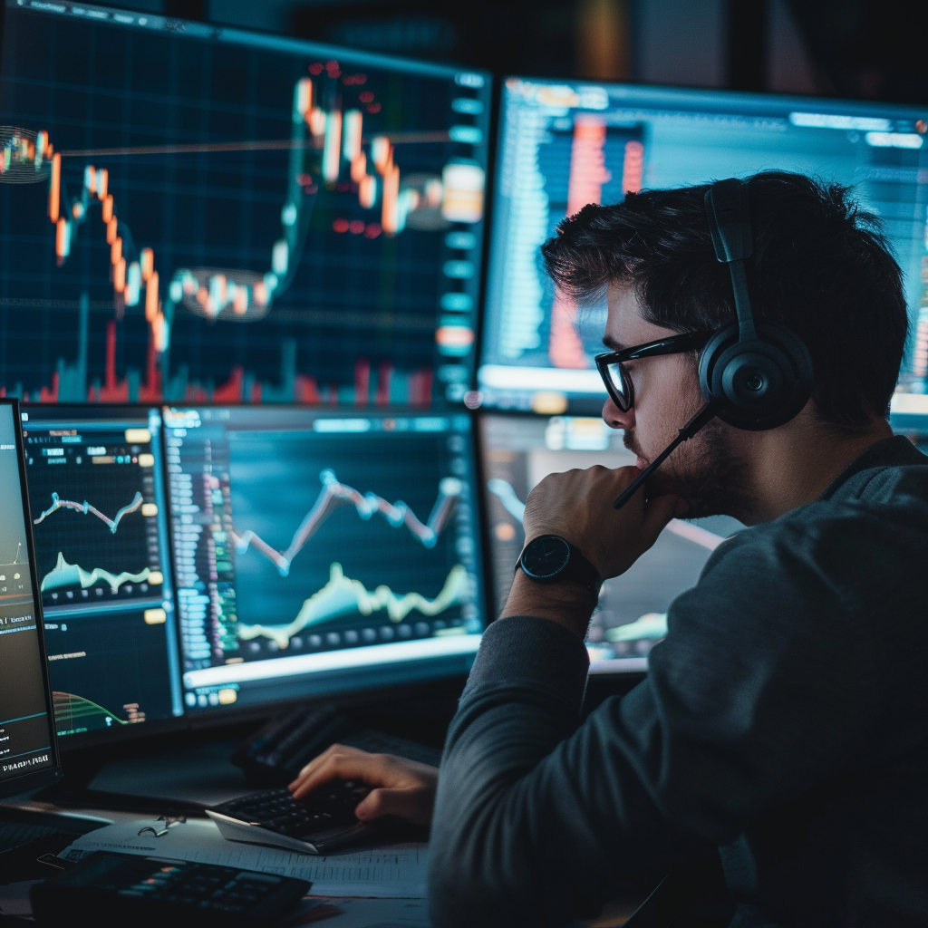 Understanding Prime Broking Services: A Comprehensive Overview
