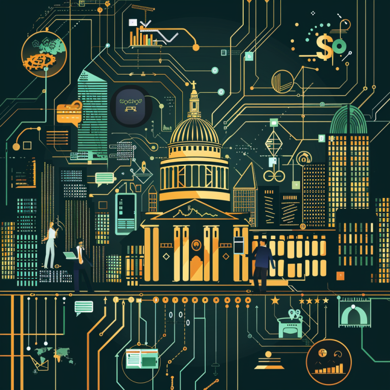 The rise of FinTech and Digital Banking in the UK