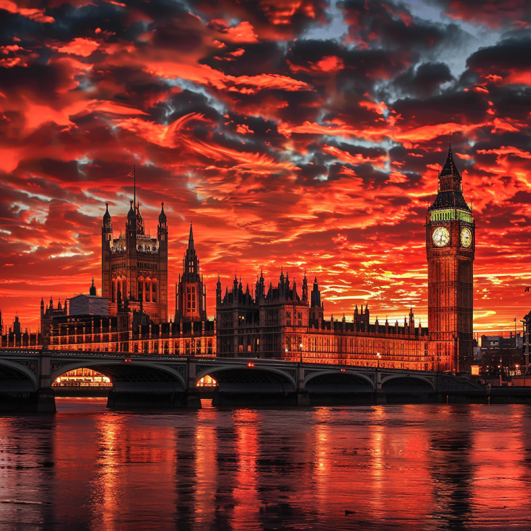 Unravelling the UK economy won’t be easy for the incoming Labour government