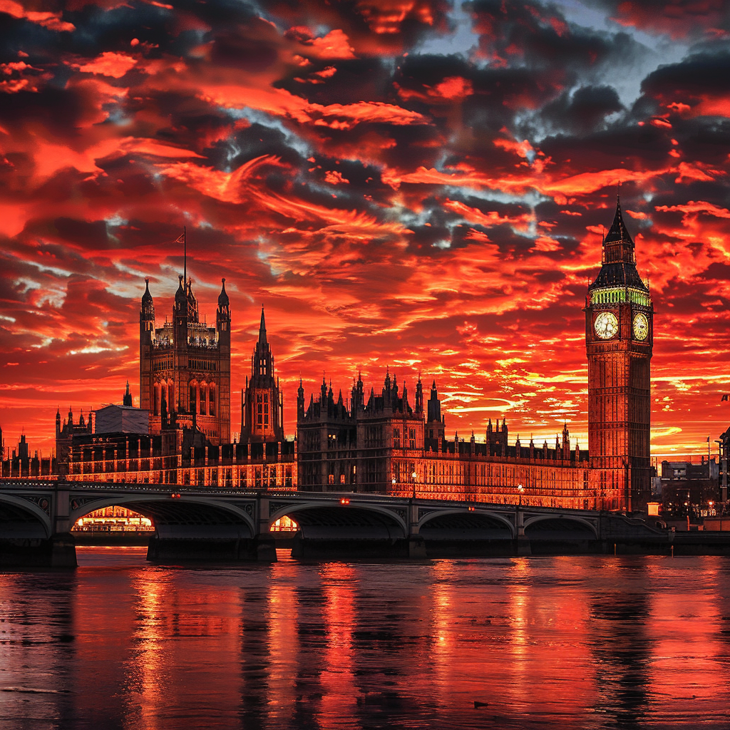 Unravelling the UK economy won’t be easy for the incoming Labour government