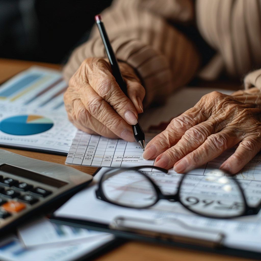 Are politicians simply kicking the pension problem down the road?