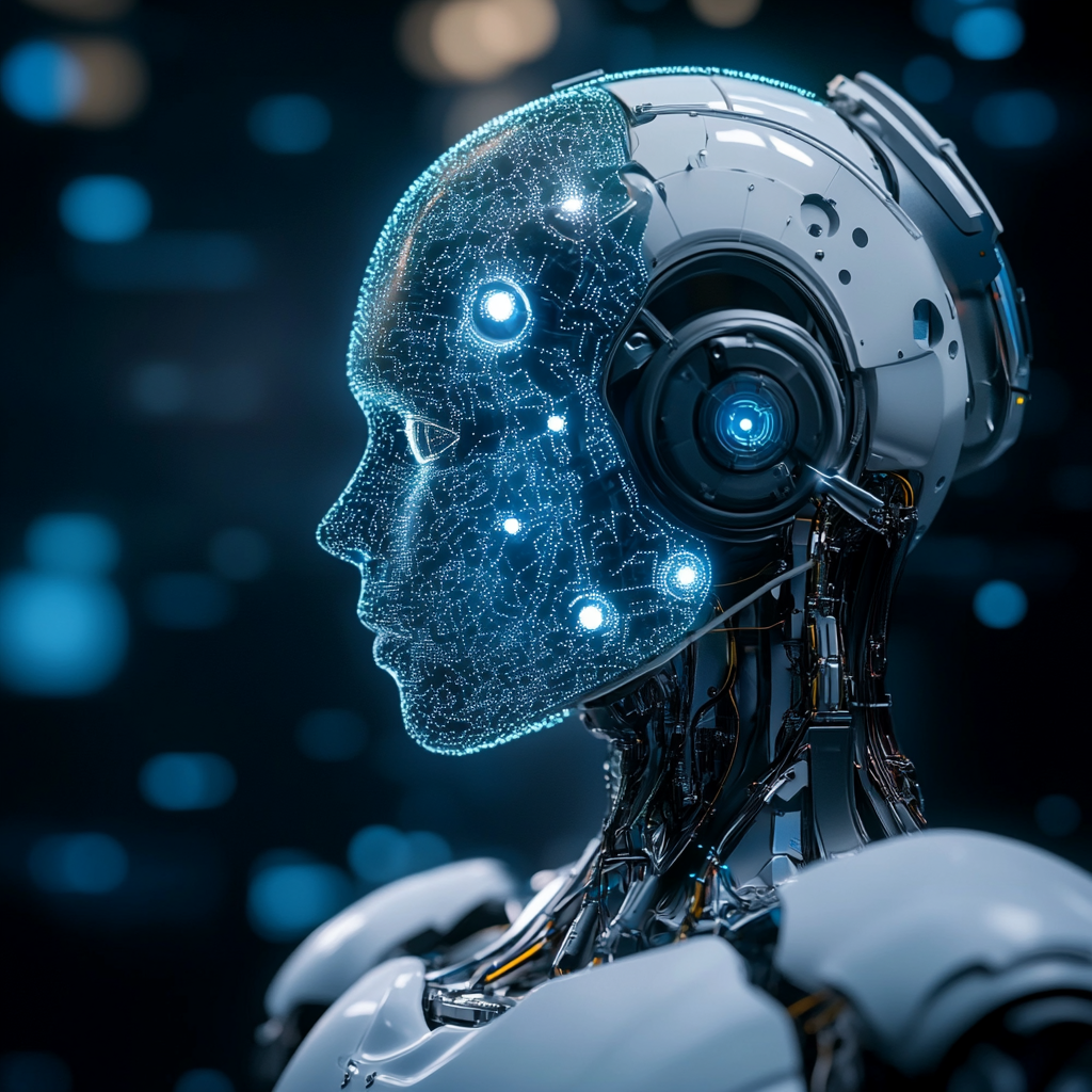 UK Leveraging Artificial Intelligence in Portfolio Management