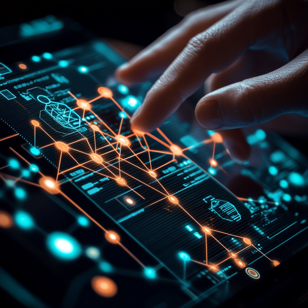 What is DeFi, and how does it work?