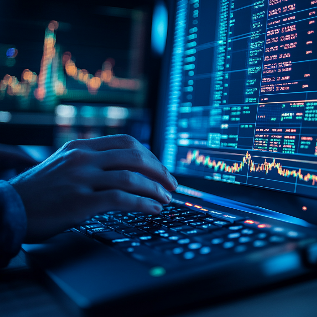 The Evolution and Importance of Low-Latency Execution in Trading