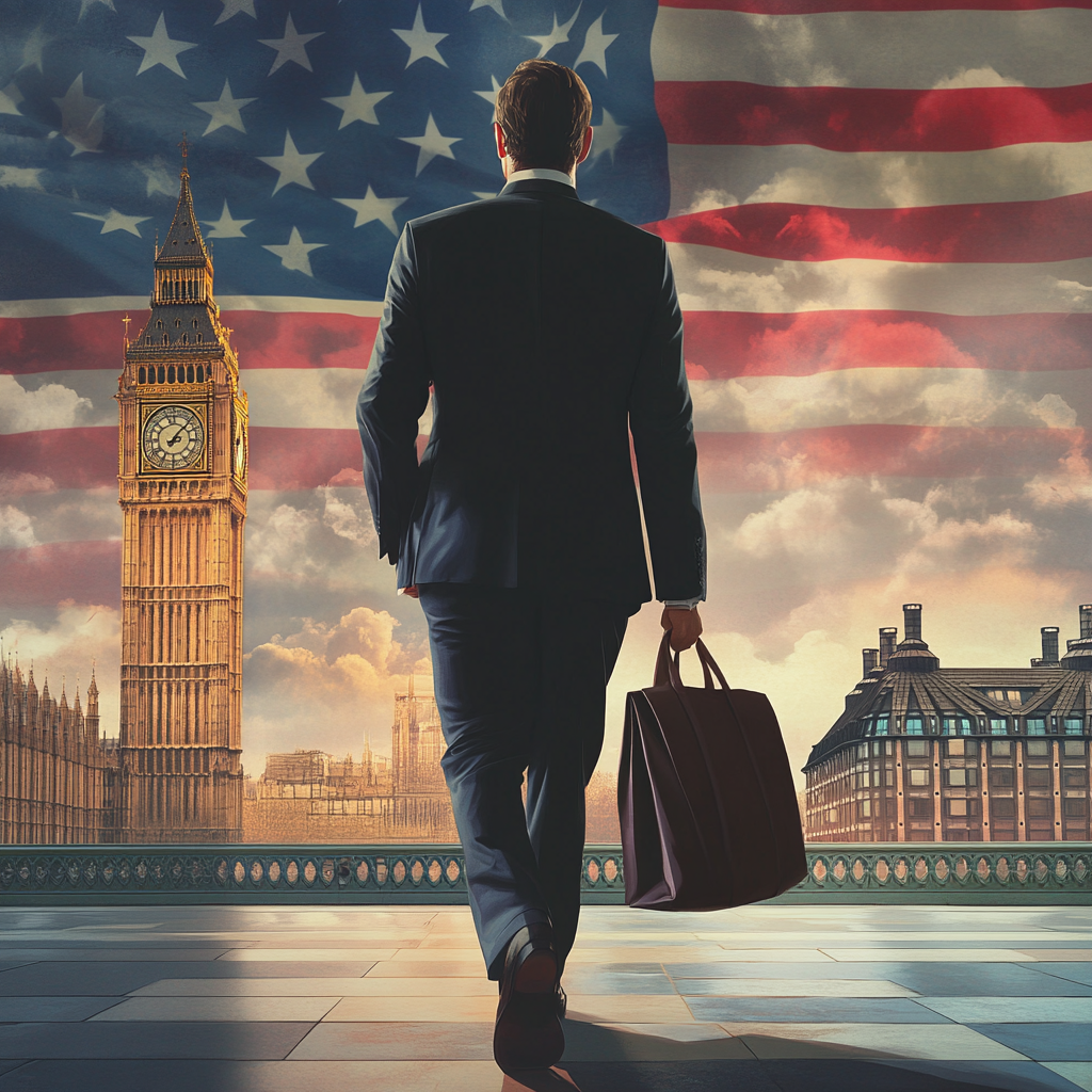 How the London Stock Exchange Lost Its Shine: Lessons from a Fallen Giant