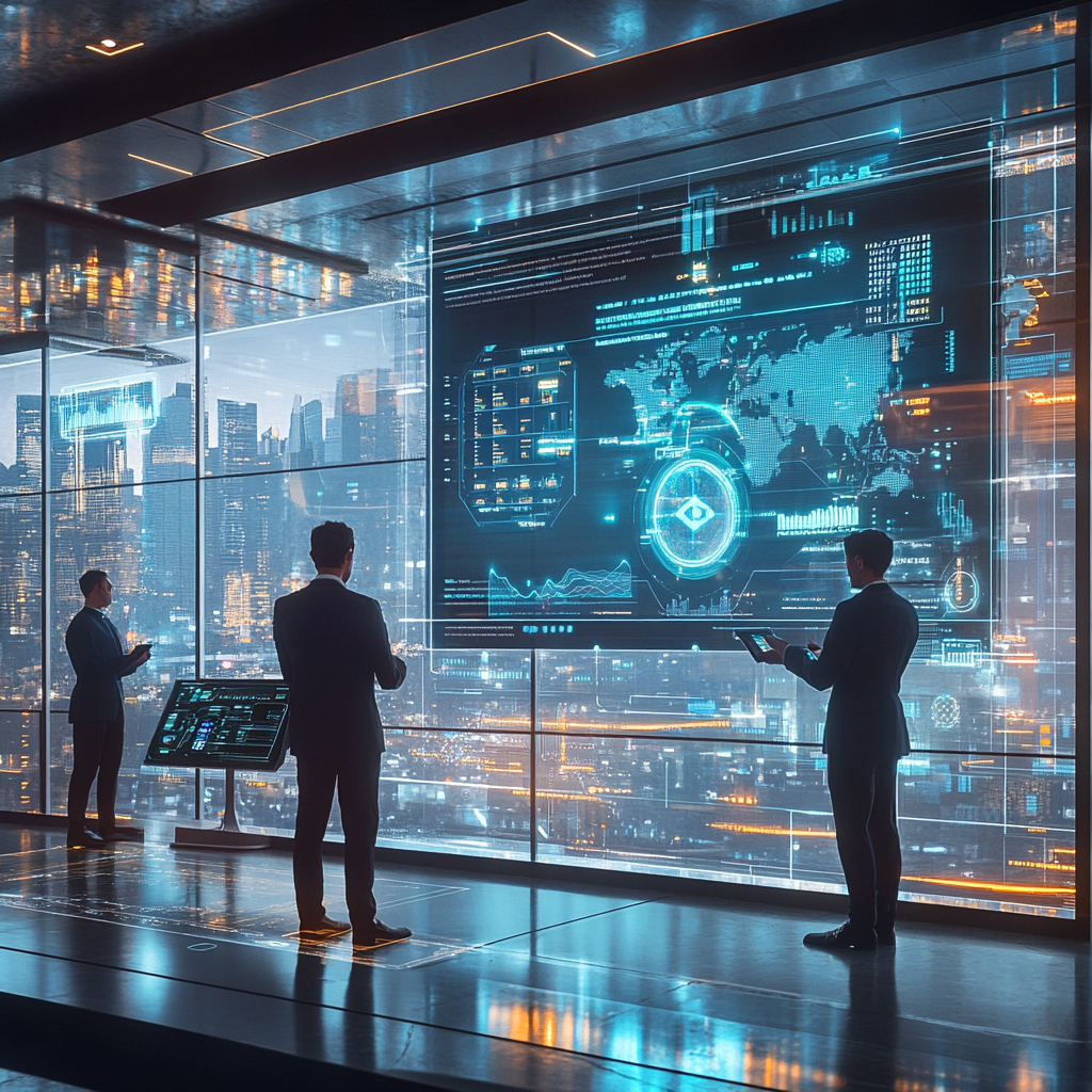 How FinTech is Transforming Wealth Management in the UK