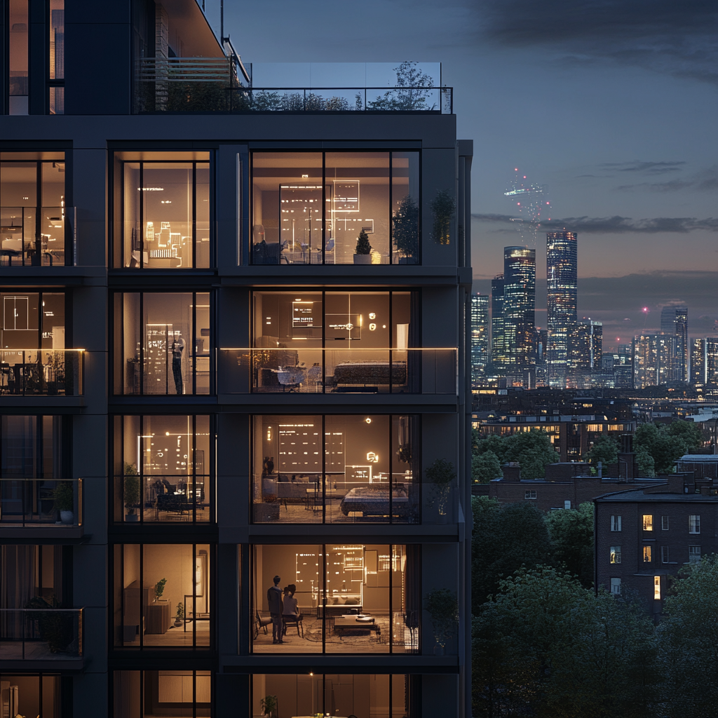Fractional Property Investment: The UK’s New Real Estate Revolution