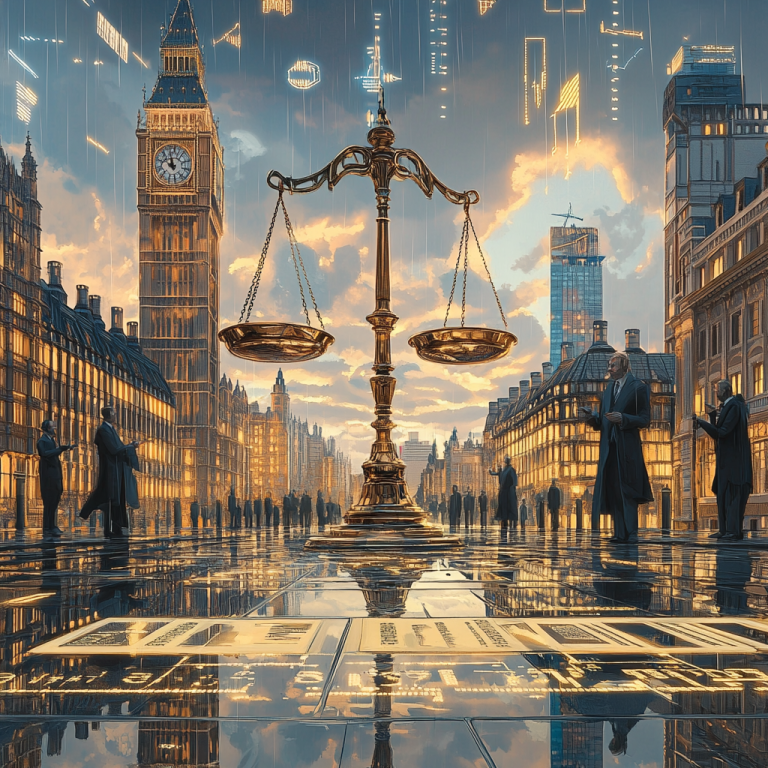 The World’s View on UK Investment Quirks: A Help or Hindrance to Wealth?