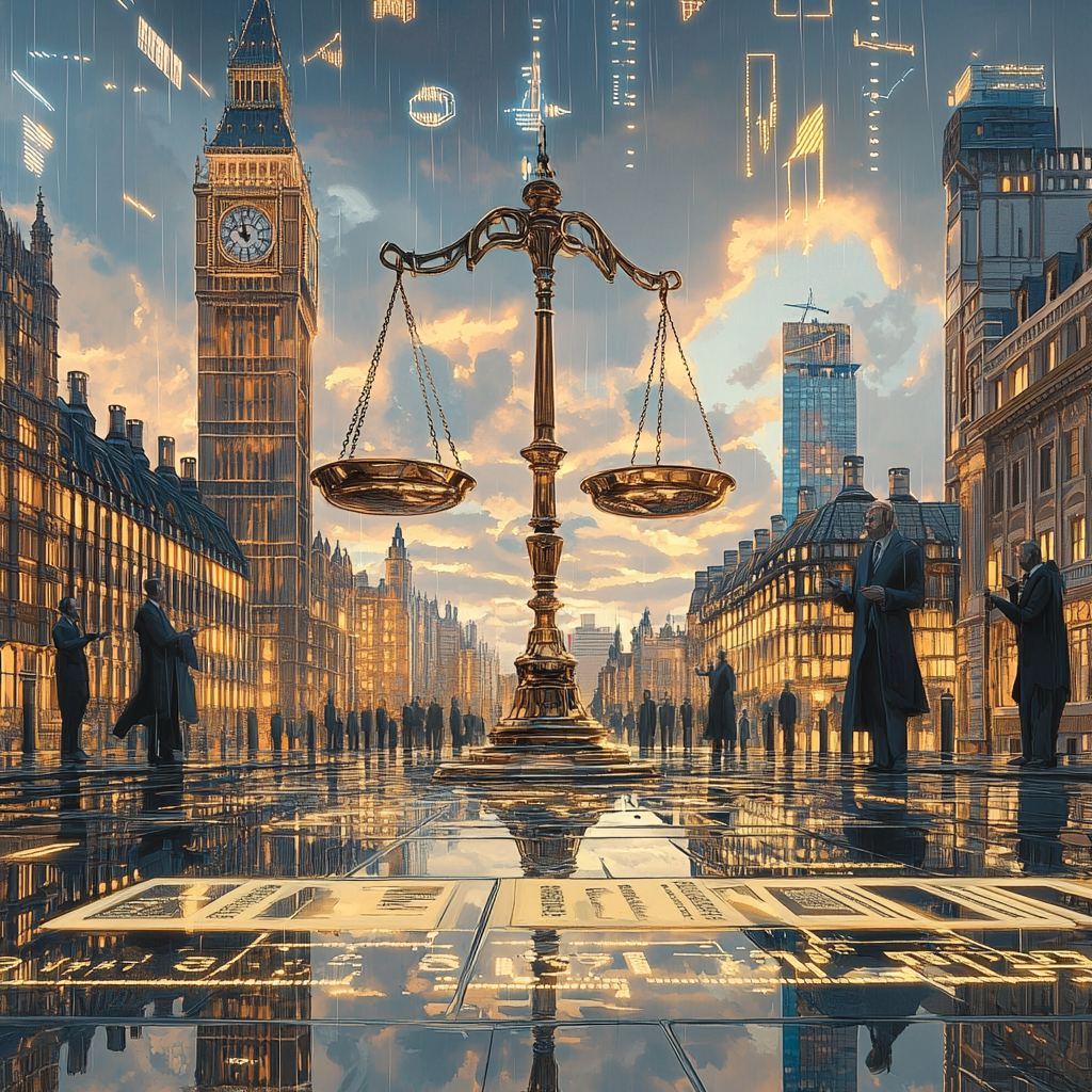 The World’s View on UK Investment Quirks: A Help or Hindrance to Wealth?