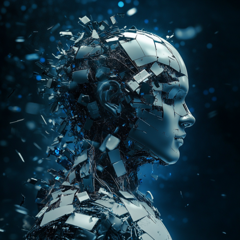 UK Machines Gone Wild: How AI, HFT, and Big Data Fuel Market Chaos