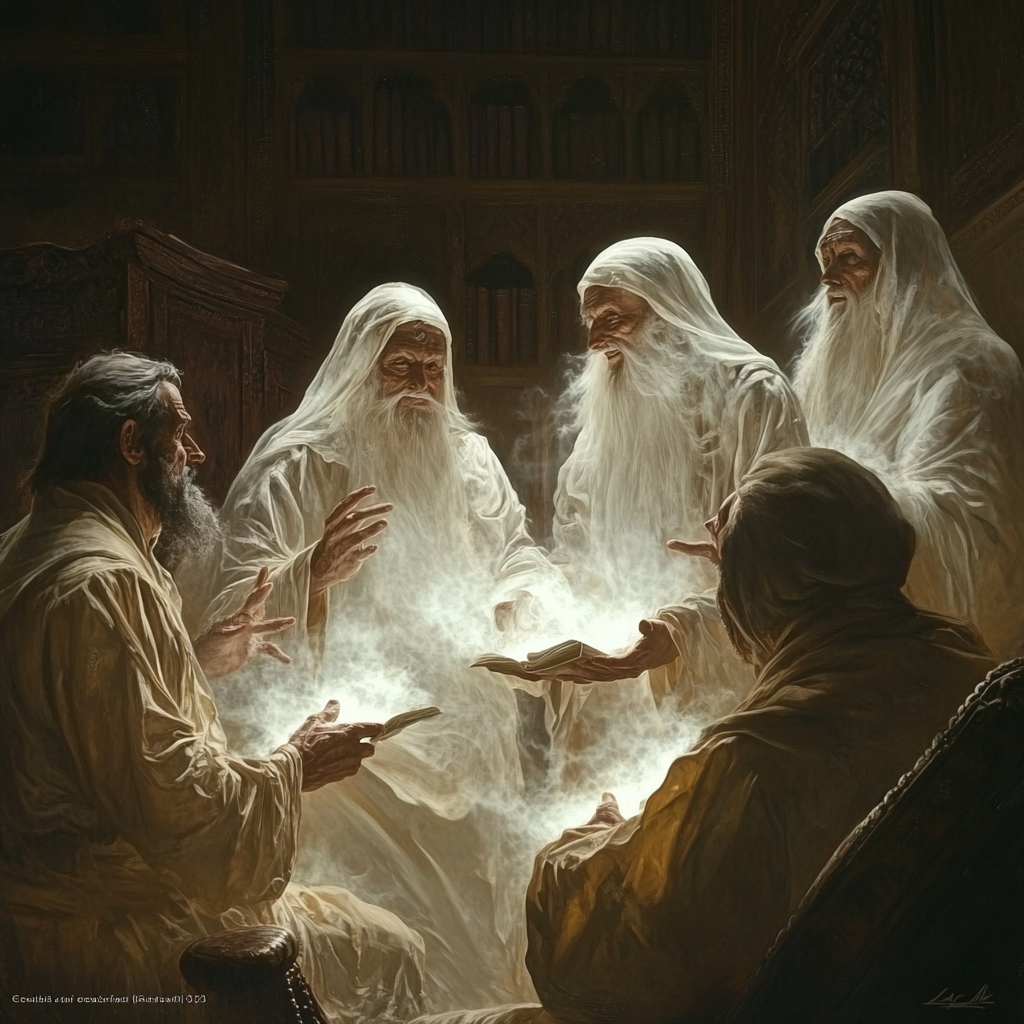 The Original Investment Gurus: Pioneers Who Shaped the Markets Centuries Ago