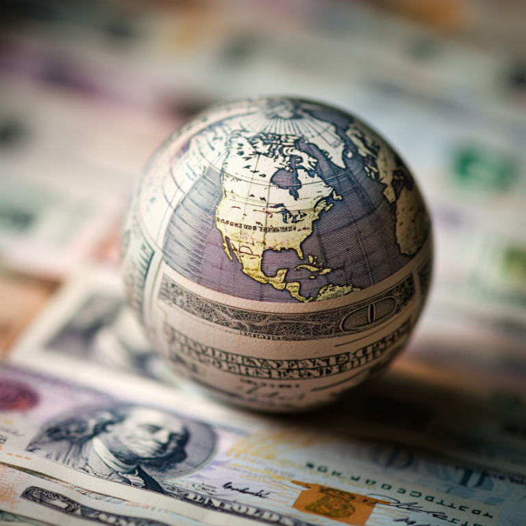 Global Plays to Cash Stays: The Era of Investment Whiplash
