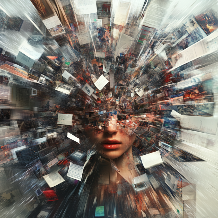 When More Becomes Too Much: Rethinking How Investors Engage with Information
