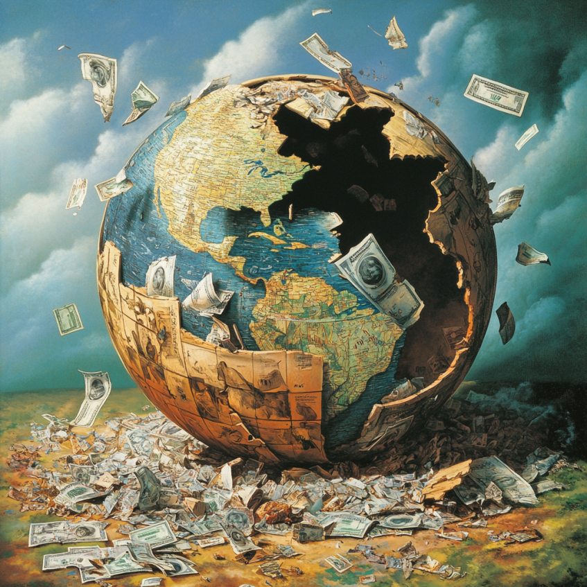 UK Capital Gains at a Crossroads: Growth Engine or Fiscal Gamble?