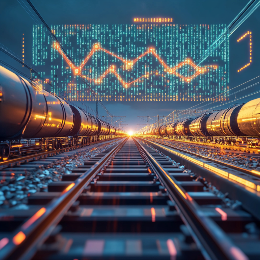 Data: The Rising Asset of the Modern Age