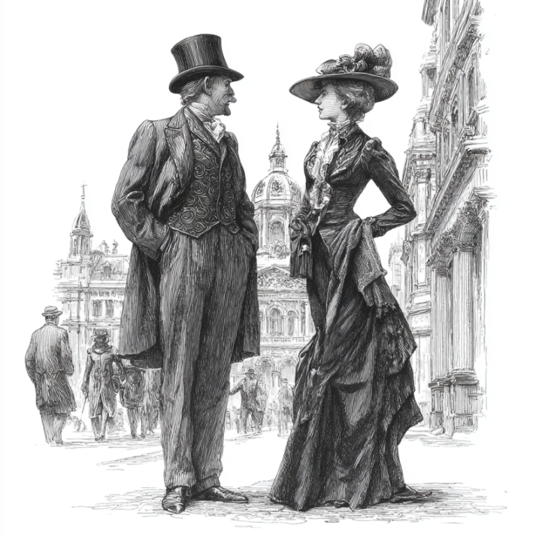 Tradition Meets Transformation: Investing the British Way in 2025