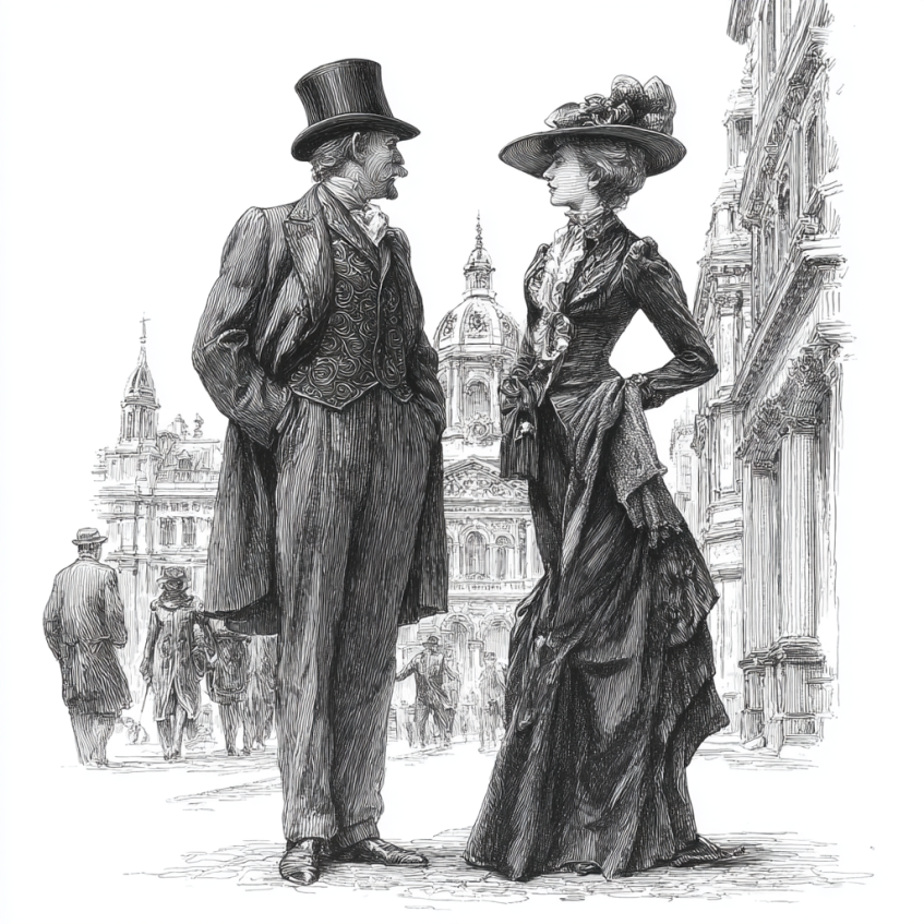 Tradition Meets Transformation: Investing the British Way in 2025