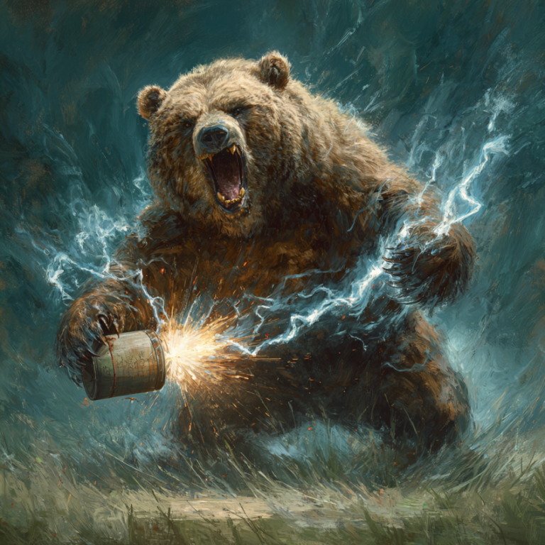 Unleashing Animal Spirits or Lighting the Fuse?