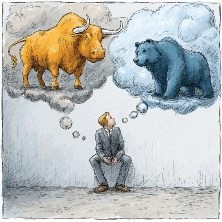 Mind Over Market: How Traders Maintain Discipline in Challenging Times