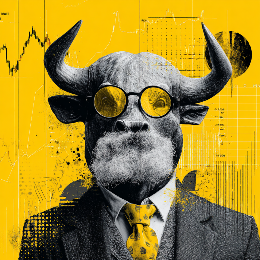 UK Trading in 2025: Adapt or Get Left Behind