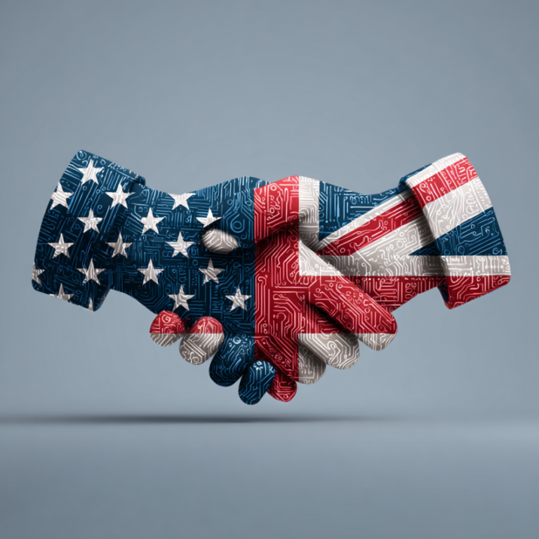 Crypto Passporting: Could the US-UK Task Force Unlock a New Era for Digital Assets?