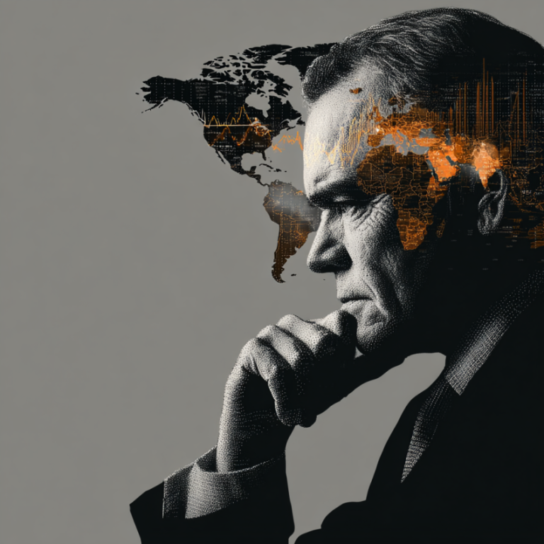 The 70% Rule: The Decision-Making Edge of the World’s Smartest Investors