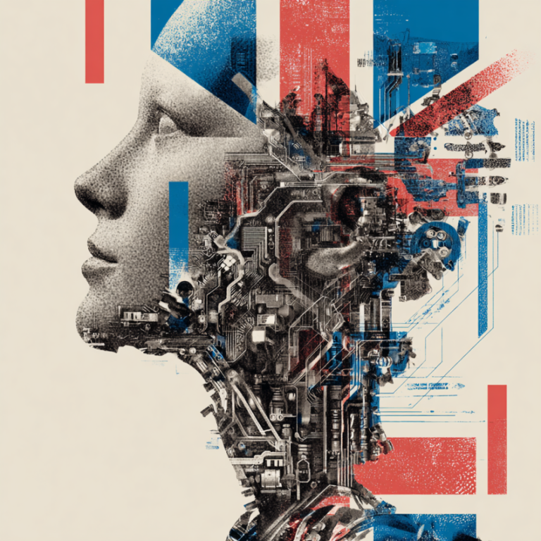 Is AI a Fad or a Structural Shift? What UK Investors Should Be Watchin