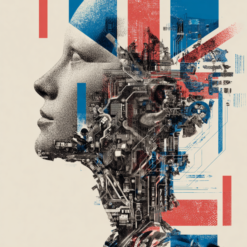 Is AI a Fad or a Structural Shift? What UK Investors Should Be Watchin