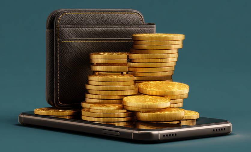 The Penny Drops, But Should Cash Disappear Too?