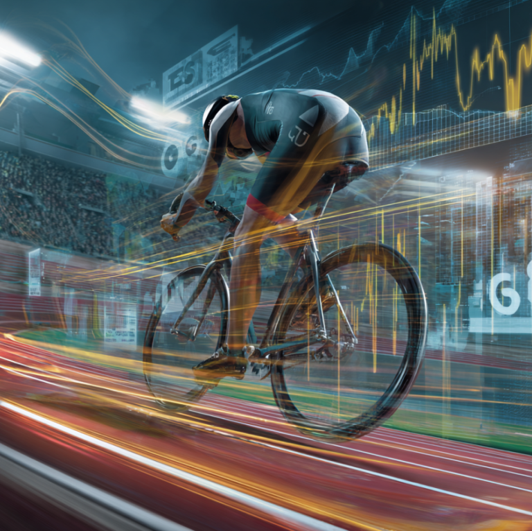 Why British Cycling’s Spin-Off Signals a Broader Shift in Alternative Investing
