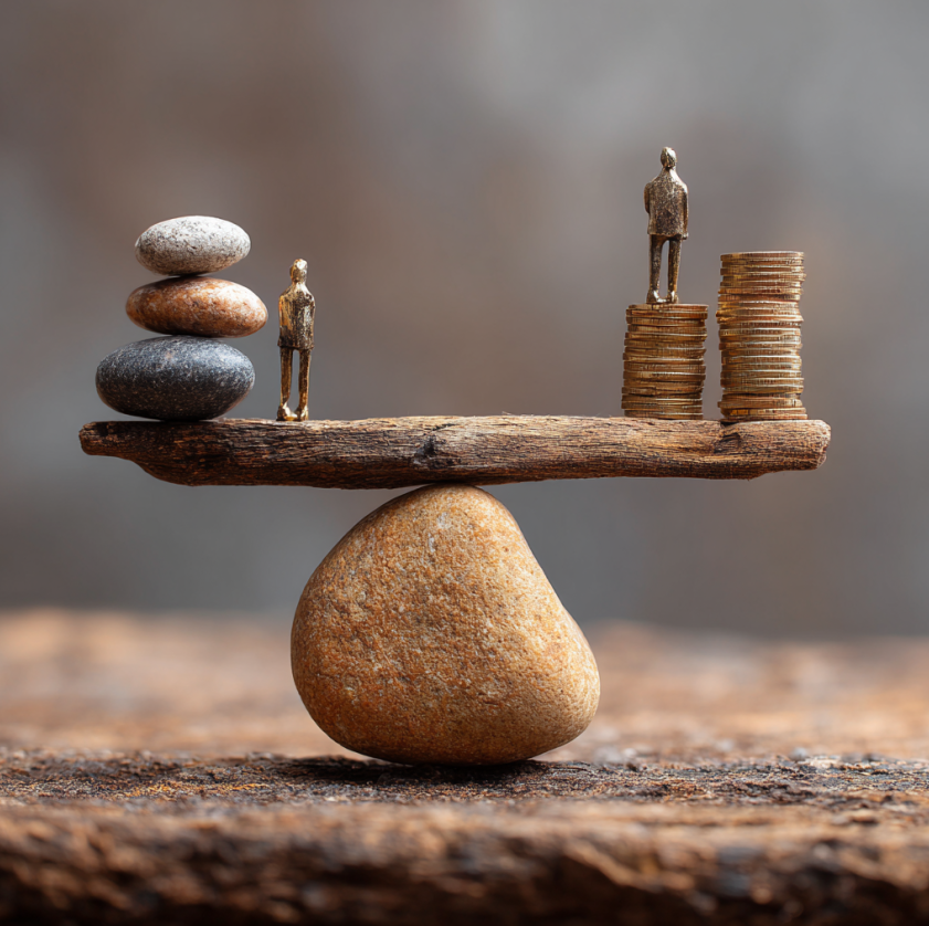 Regulate or Restrain? Balancing Innovation and Investor Protection in Modern Markets
