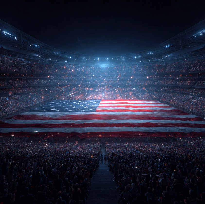 Have We Gone Too Far? US Financial Power and the West’s Growing Economic Dependence