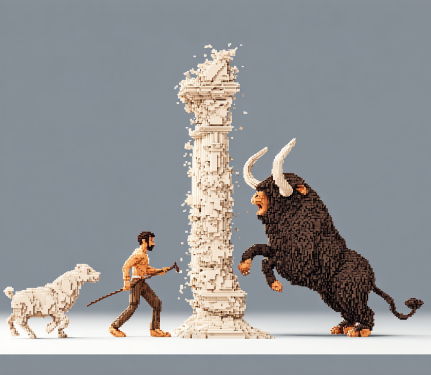 Filofax to Fintech: The Evolution of UK Markets and the Investors Who Navigate Them