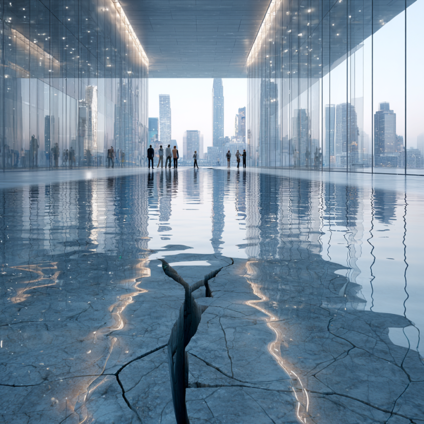 Liquid Access to Illiquid Markets: Innovation, or an Illusion?