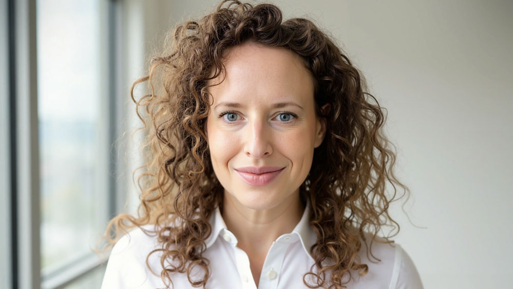 Melissa  Needham