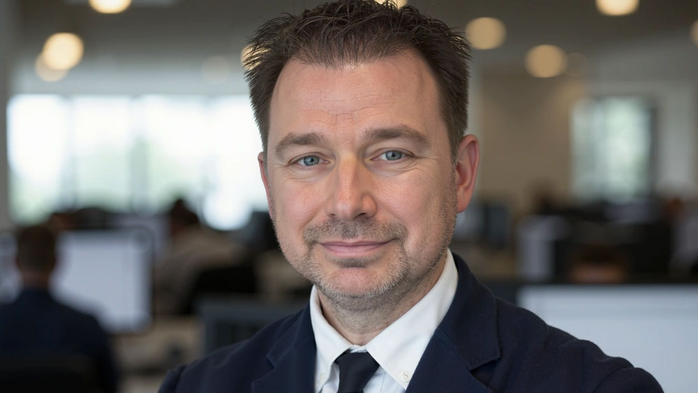 Richard Tattam