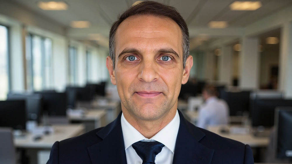 Stefano  Errico