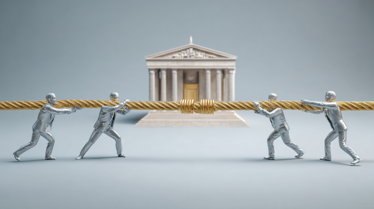 Can Financial Markets Put a Price on Central Bank Independence?