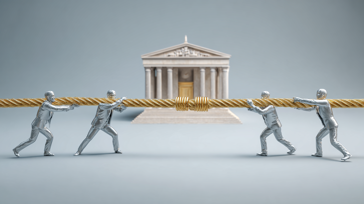 Can Financial Markets Put a Price on Central Bank Independence?