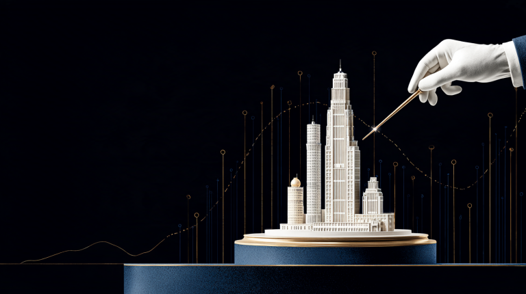 Can an Index Change an Investment Without Changing the Company?