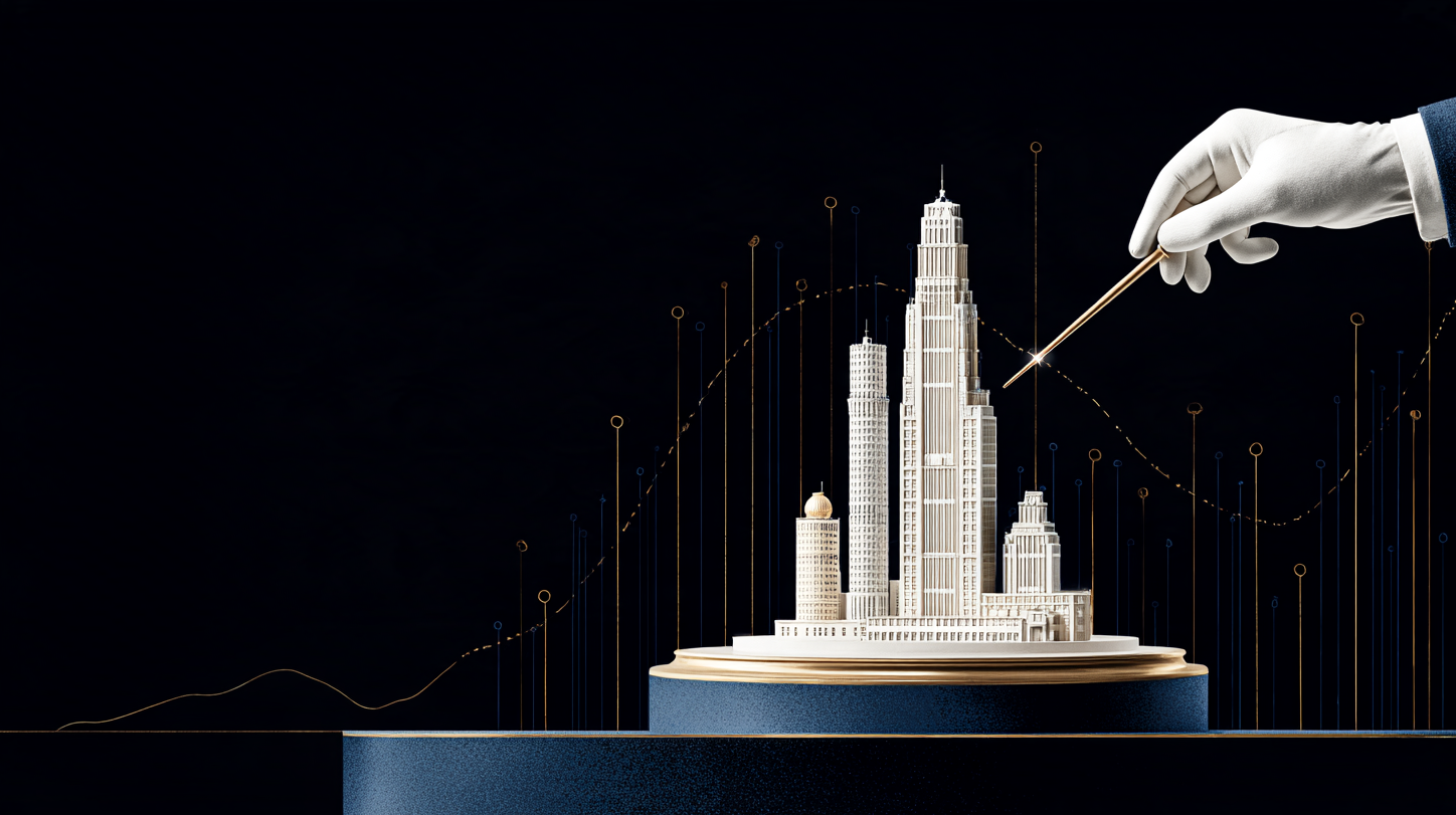 Can an Index Change an Investment Without Changing the Company?