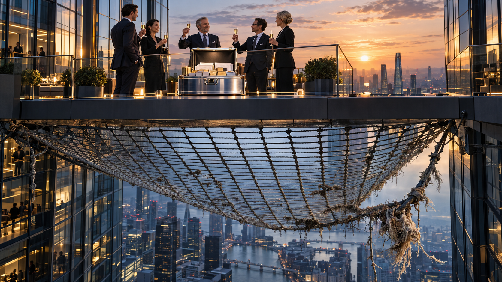 What Does Seniority Protect in a Private Equity Capital Structure?
